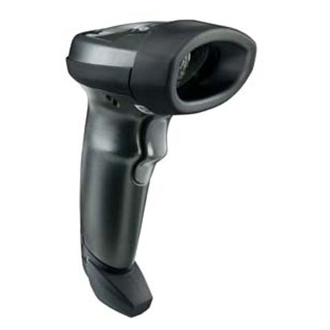 Clover Barcode Scanner