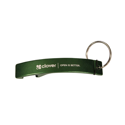 Clover Keychain - Pack of 50