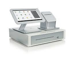 Clover™ Bundle with Cash Drawer