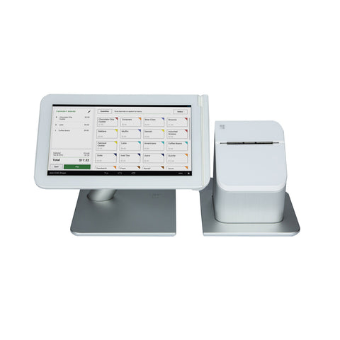 Clover™ Bundle without Cash Drawer