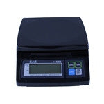 CAS POS Interface Scale