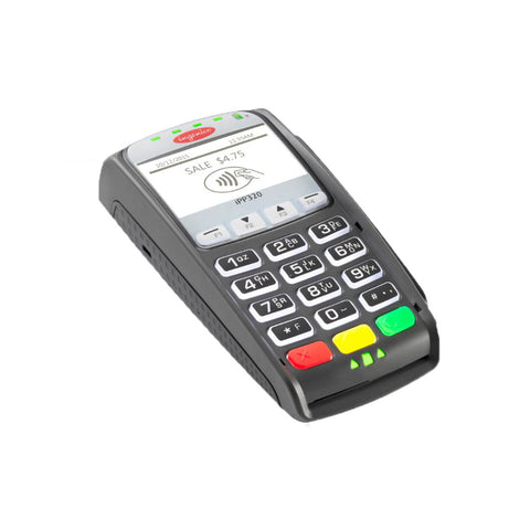 Ingenico IPP320 Contactless PCI 3.x PIN Pad