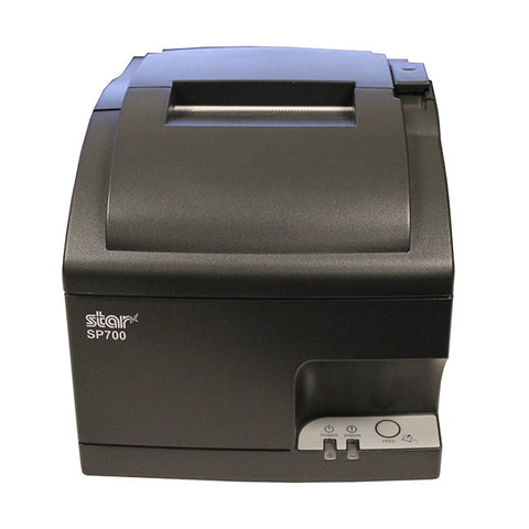 Clover Kitchen Printer - Asian Character Output