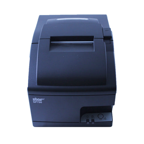 Clover Kitchen Printer
