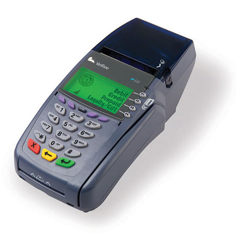 Verifone VX 510