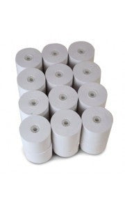Paper Supplies Bond 1 Ply 3" x 165'